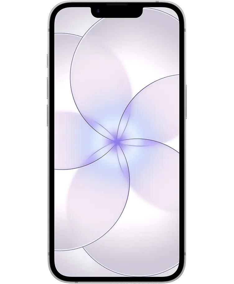 Apple - iPhone 17e - White